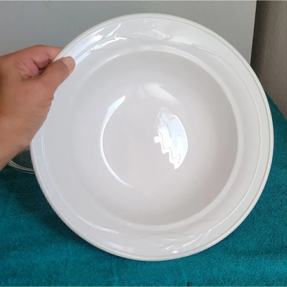 Corning L21-04 vintage bowl